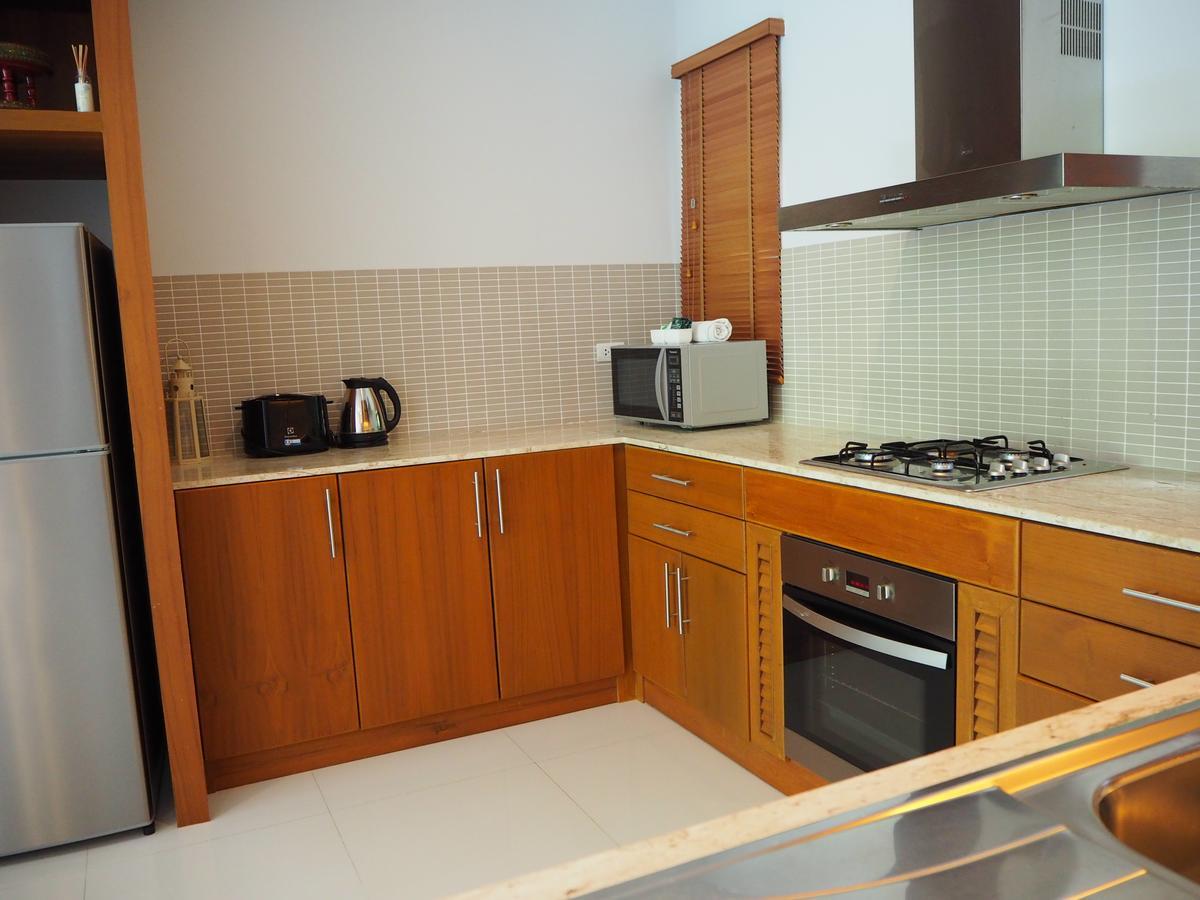 Peykaa Villas Phuket Extérieur photo