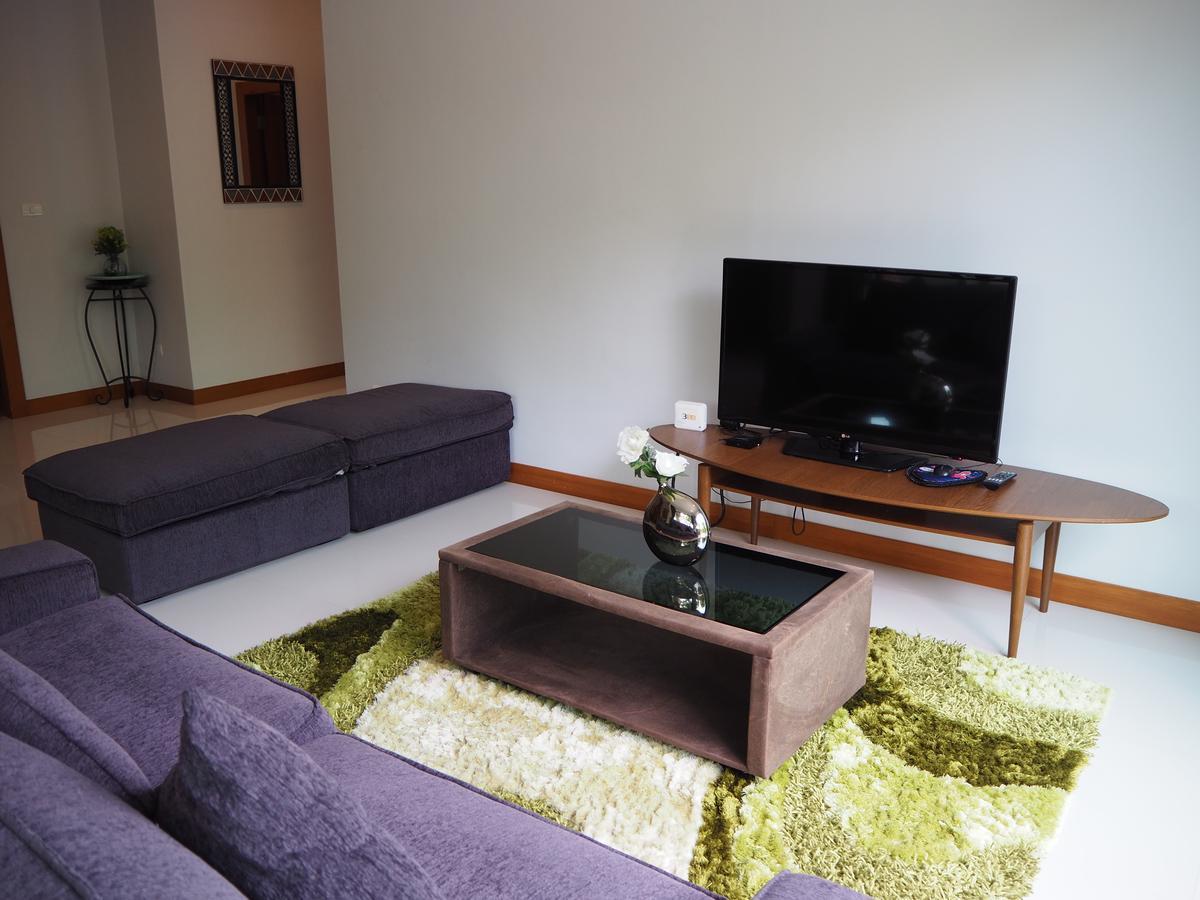 Peykaa Villas Phuket Extérieur photo