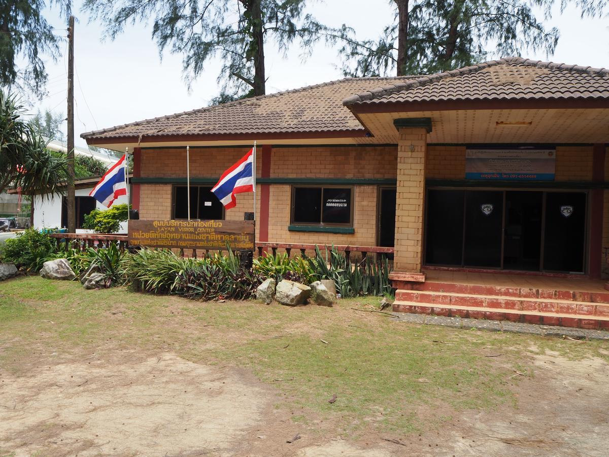 Peykaa Villas Phuket Extérieur photo