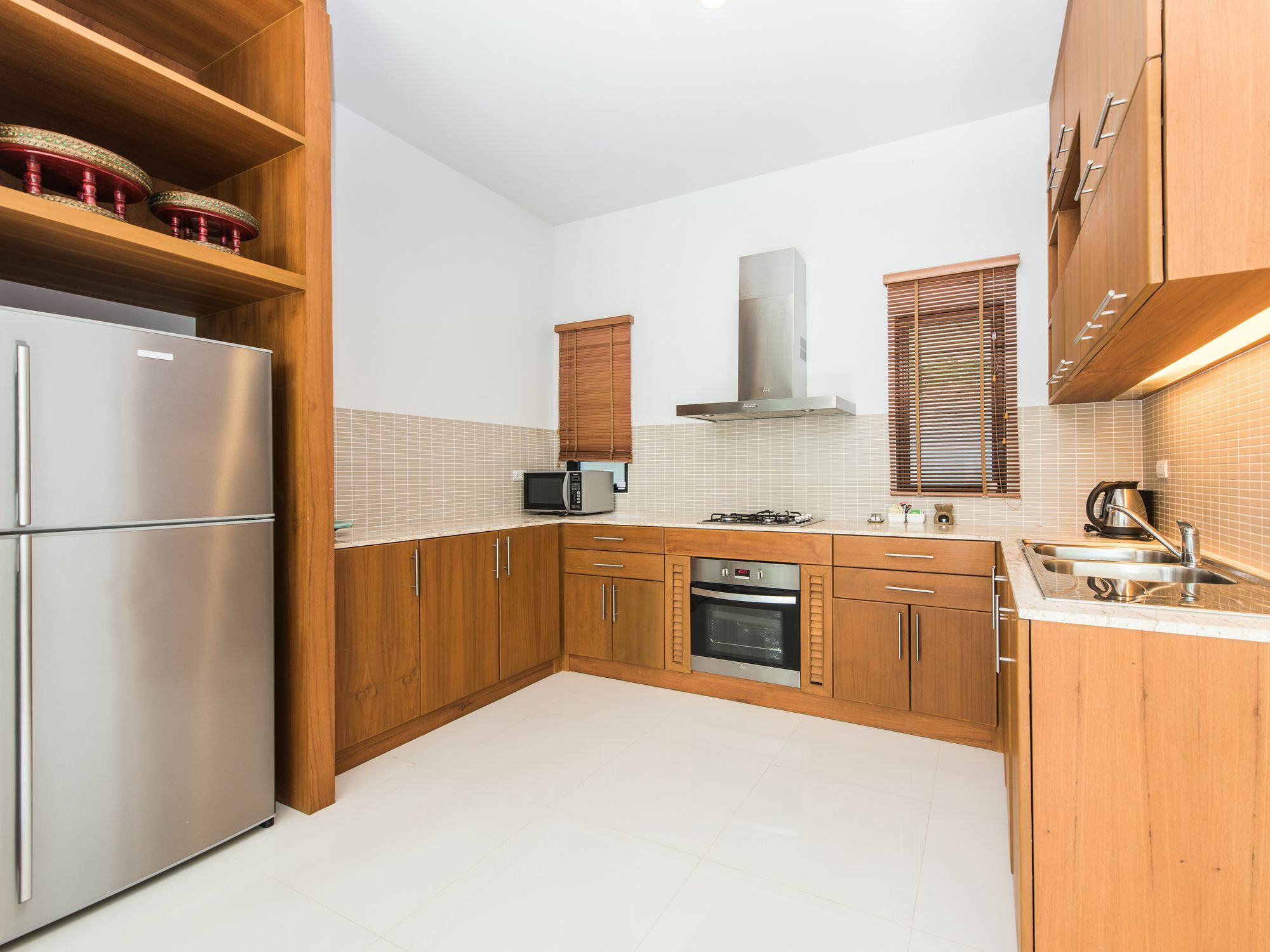 Peykaa Villas Phuket Extérieur photo