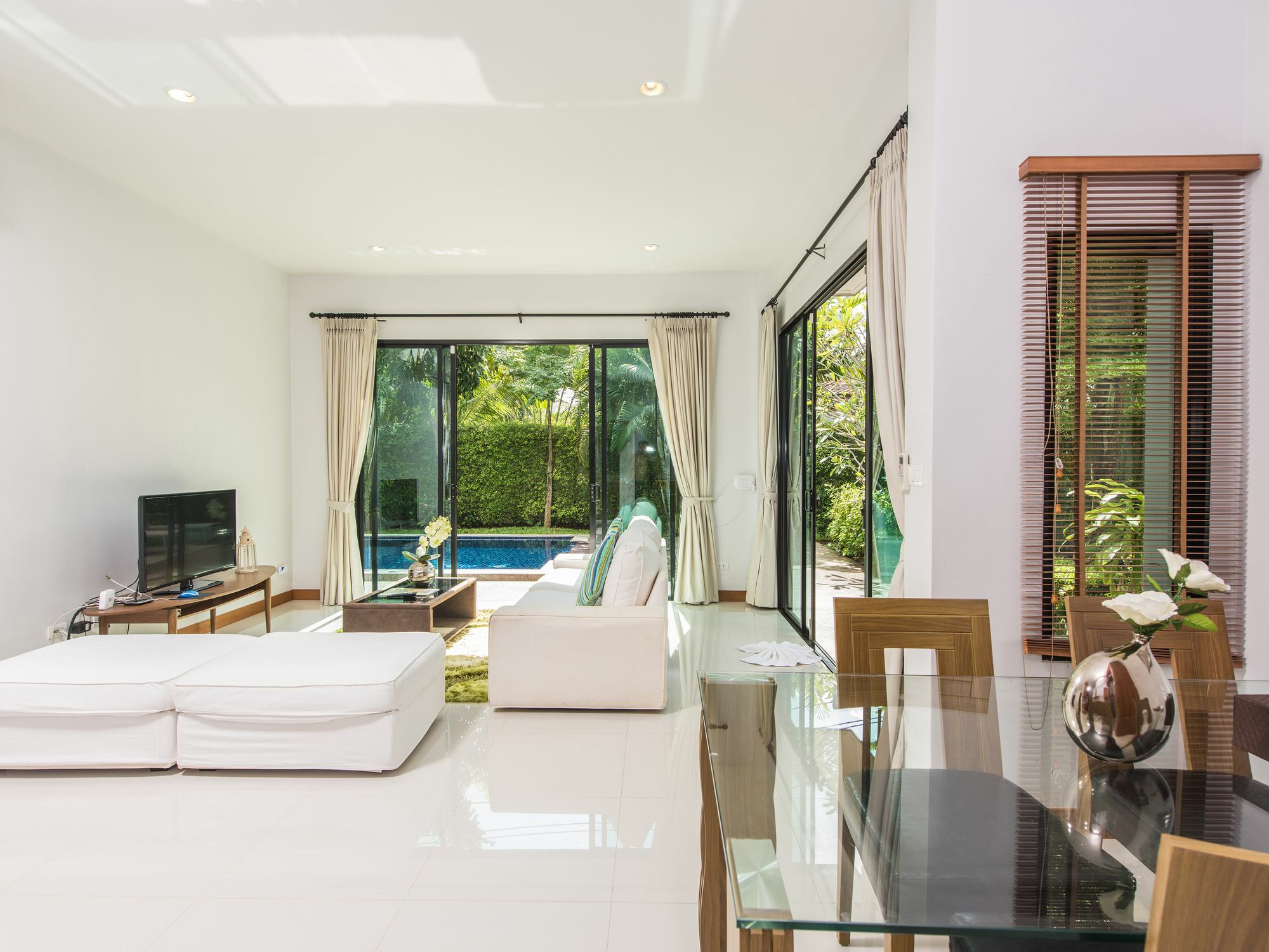 Peykaa Villas Phuket Extérieur photo