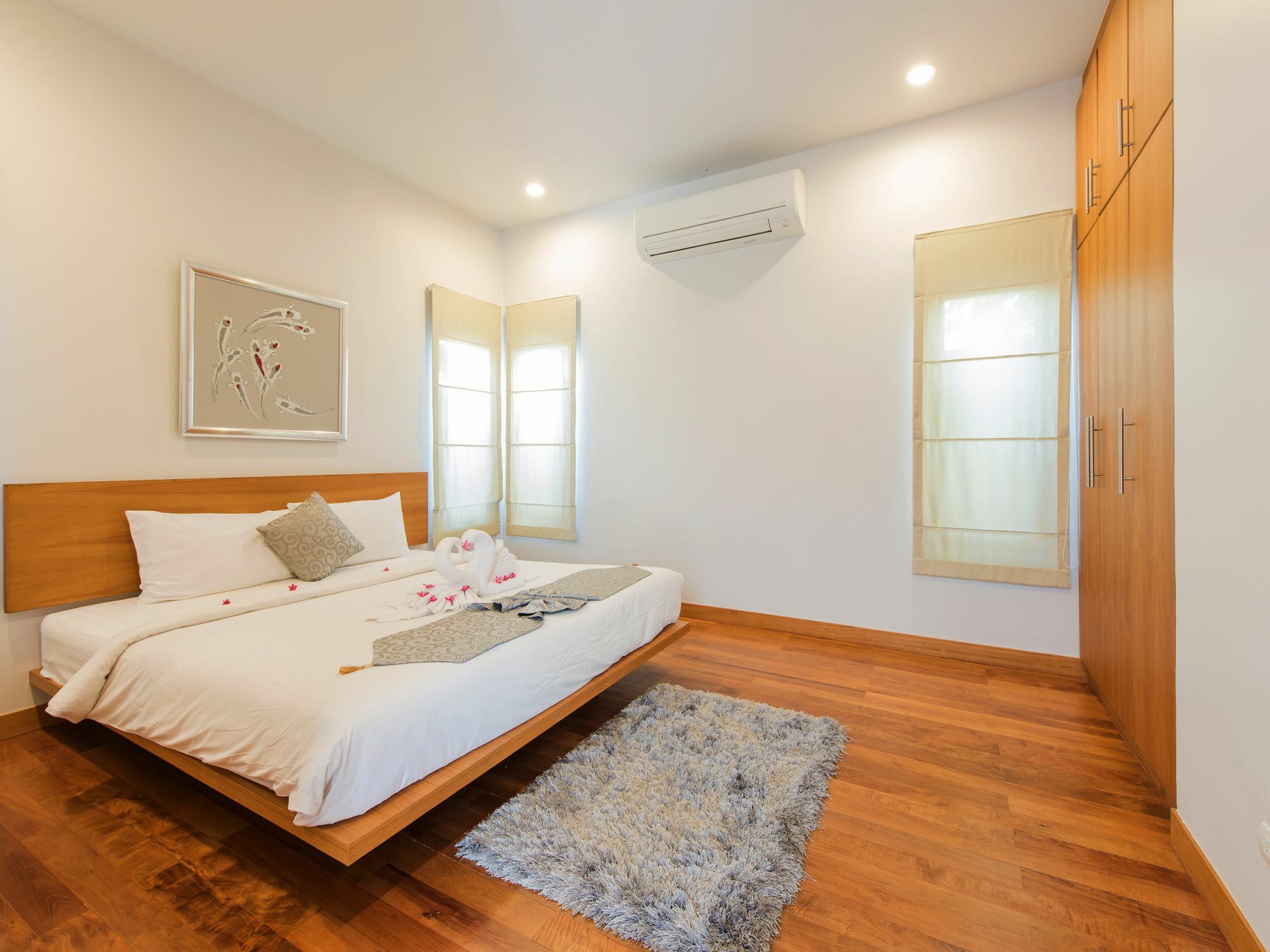 Peykaa Villas Phuket Extérieur photo
