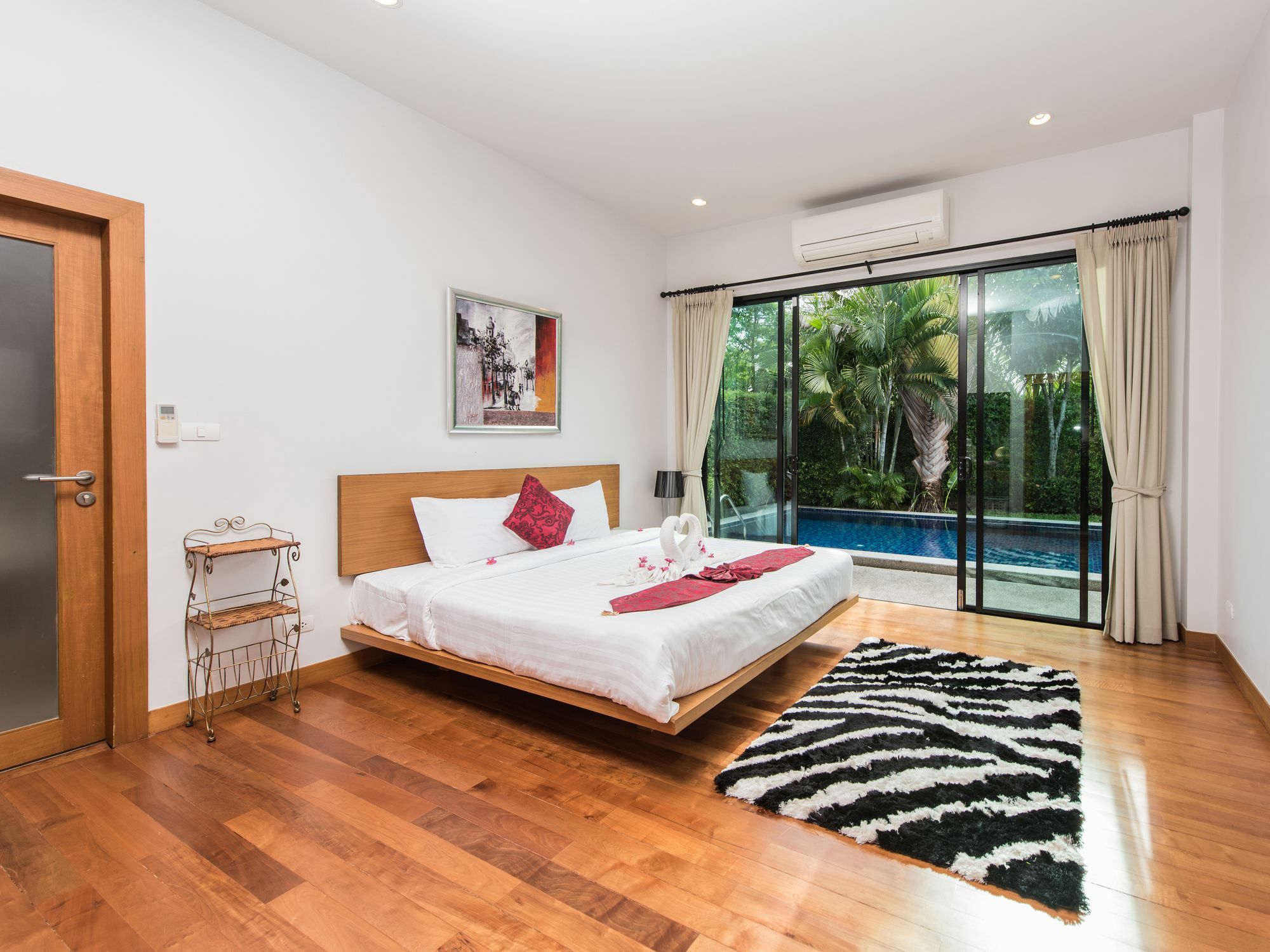 Peykaa Villas Phuket Extérieur photo