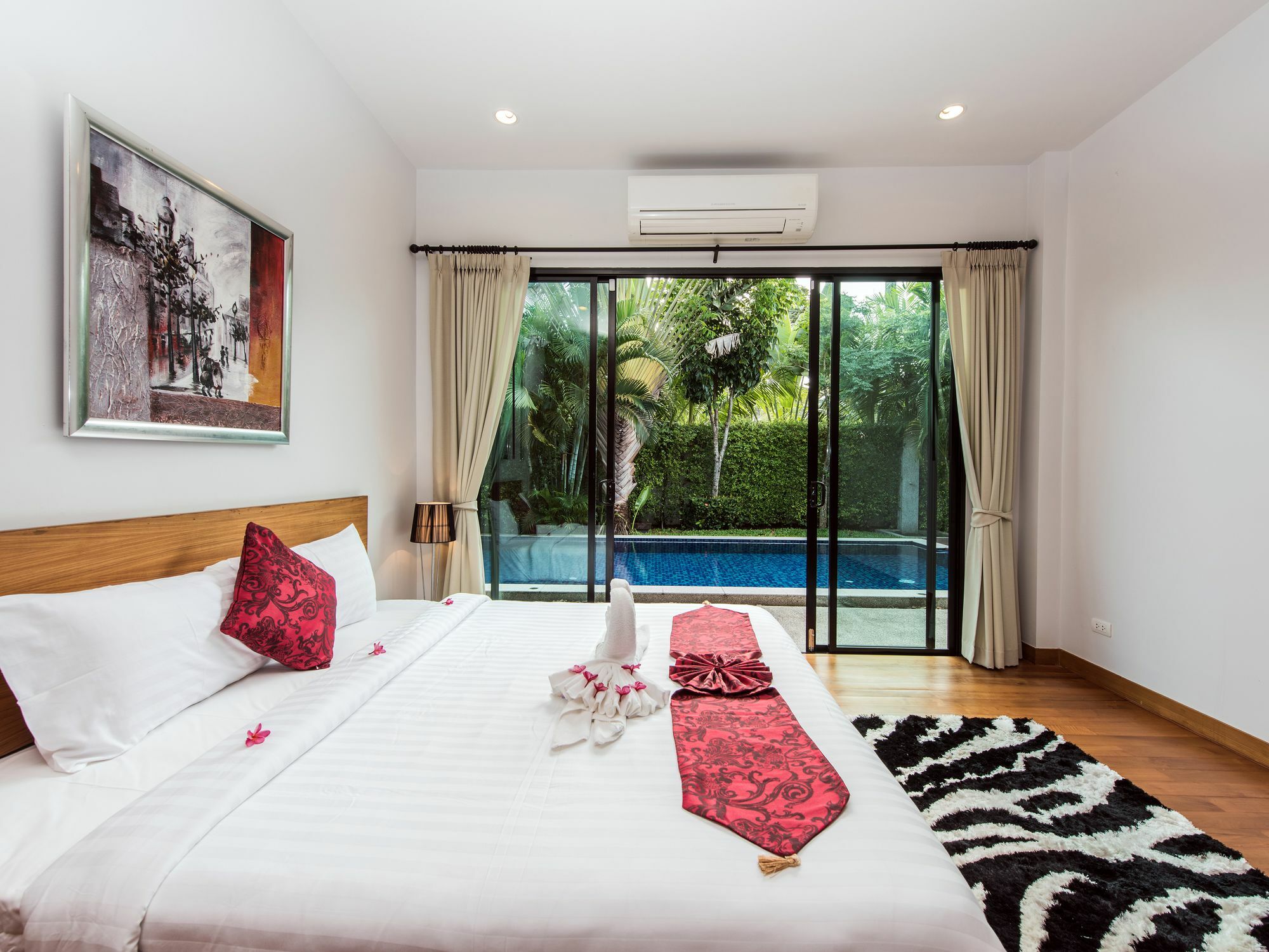 Peykaa Villas Phuket Extérieur photo